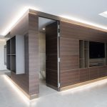 Ambientazioni Filoboiserie