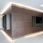 Ambientazioni Filoboiserie