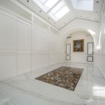 Ambientazioni Filoboiserie