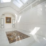 Ambientazioni Filoboiserie