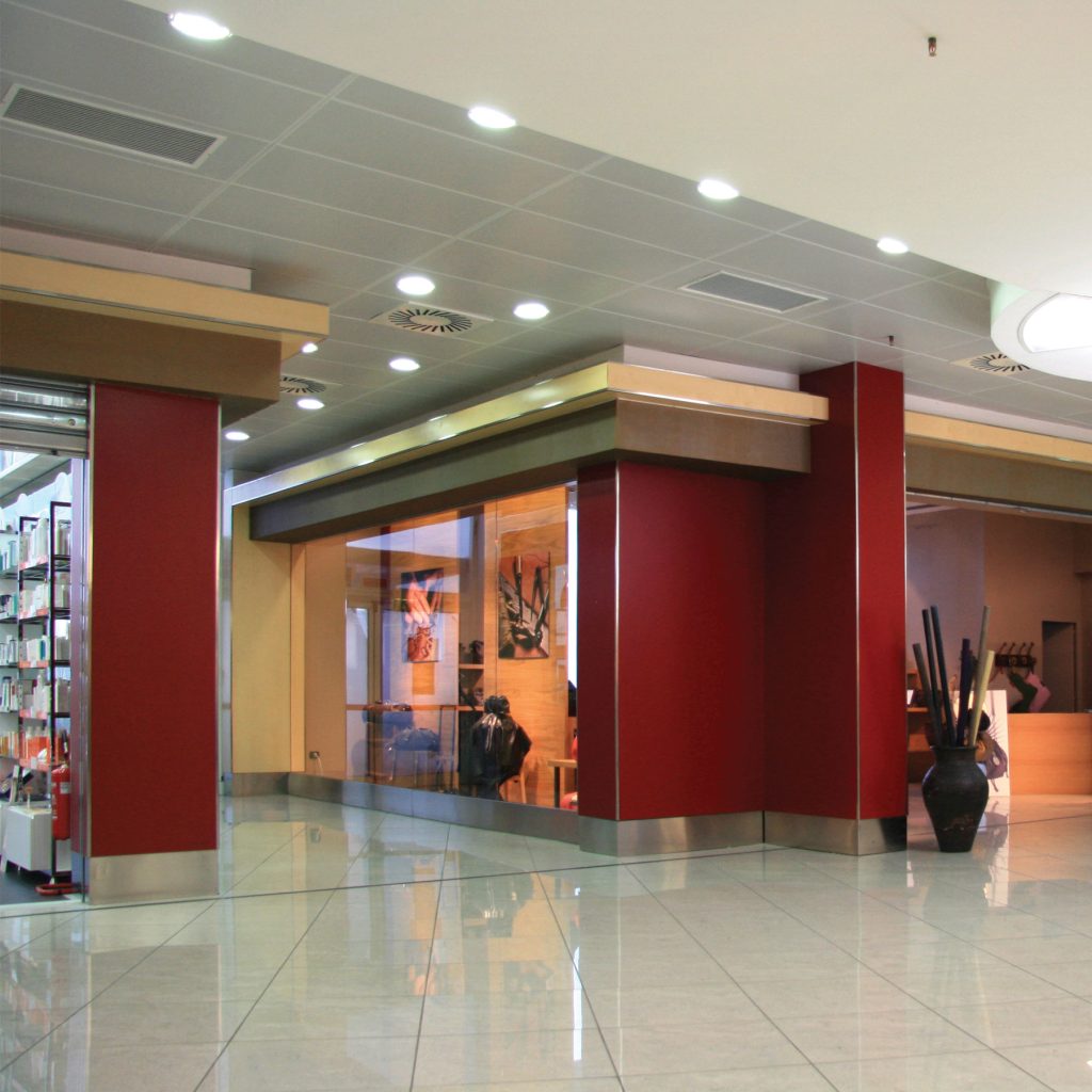 Aeroporto Internazionale di Napoli