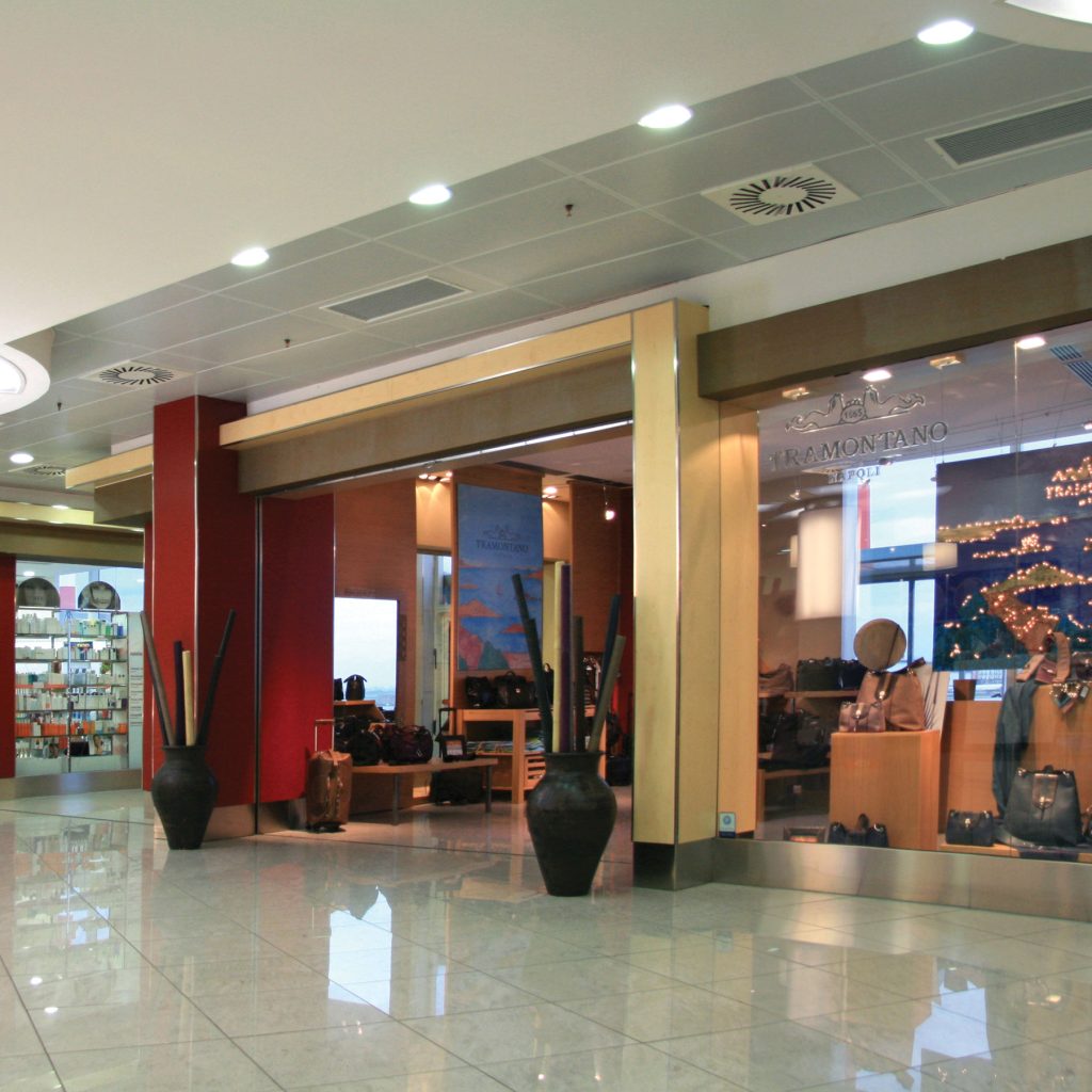 Aeroporto Internazionale di Napoli