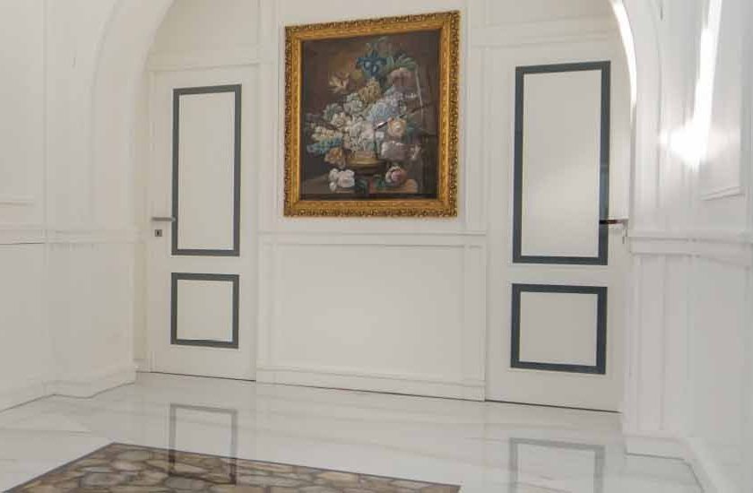 Filo Boiserie Collection